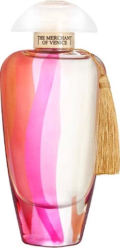 Eau de Parfum për femra The Merchant Of Venice Suave Petals 100ml