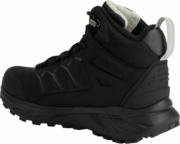 Këpucë femrash Lee Cooper, të zeza