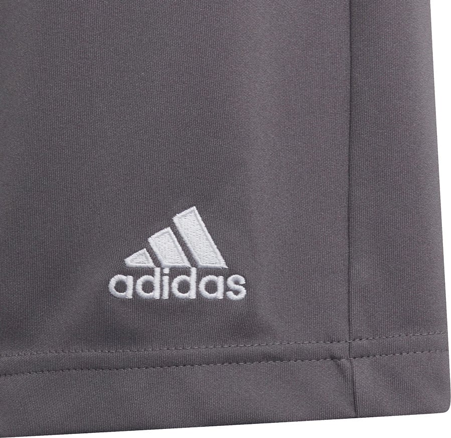 Shorce për fëmijë adidas, gri Shorce për fëmijë adidas, gri