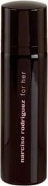 Deodorant spray Narciso Rodriguez For Her unisex 100ml