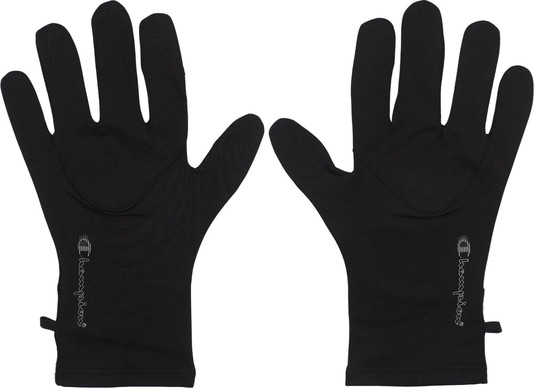 Doreza sportive Champion unisex, të zeza