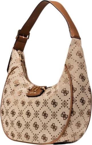 Çantë Guess, femra, beige