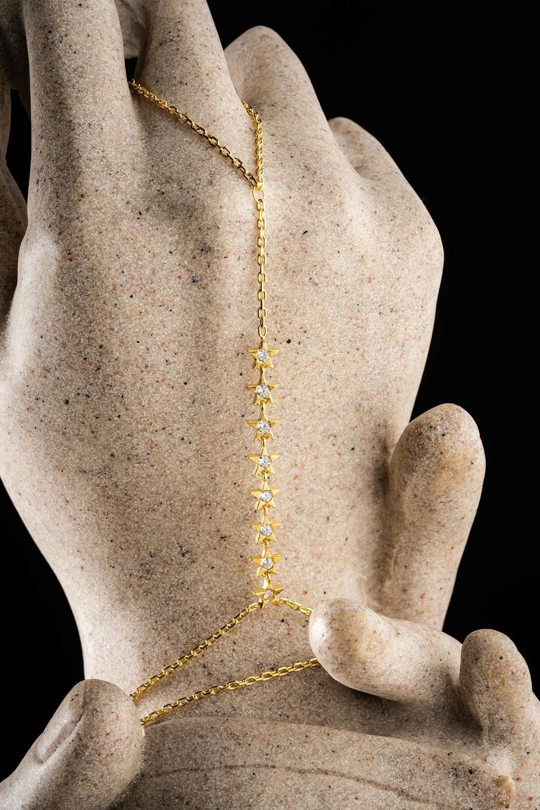 Byzylyk argjendi, ngjyrë ari rozë, Jumeon, NRZ999529