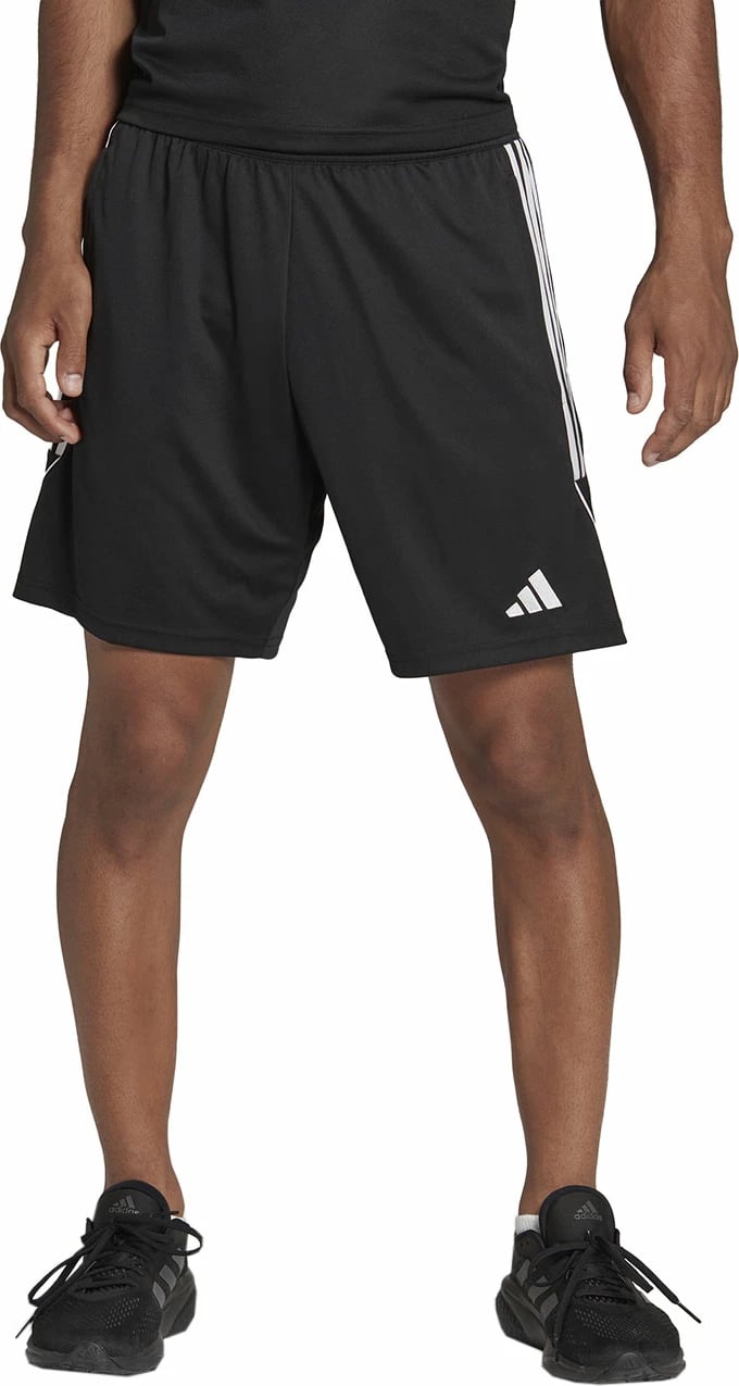 Shorce për meshkuj adidas, të zeza