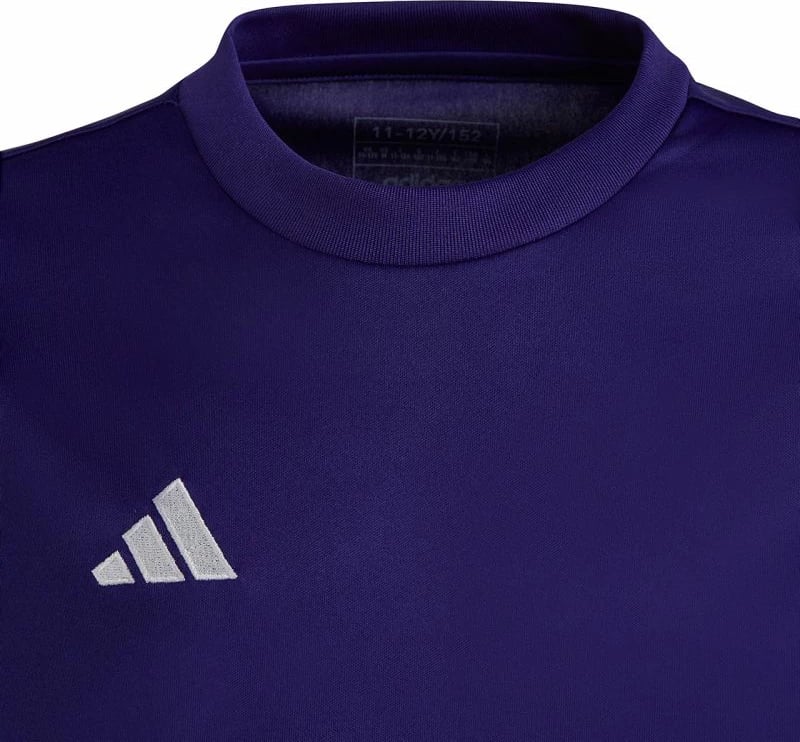 Fanellë futbolli për fëmijë adidas Table 23, vjollcë