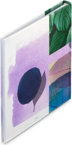 Album foto Hama Nature 18x18cm 30 faqe shumëngjyrësh Album foto Hama Nature 18x18cm 30 faqe shumëngjyrësh