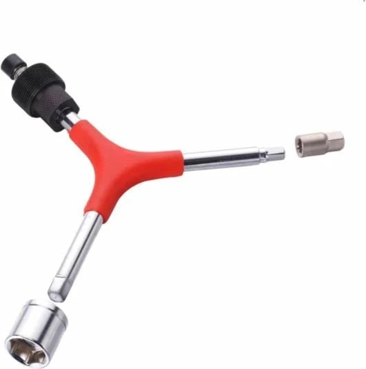 Çelës tre-anësh Yakimasport