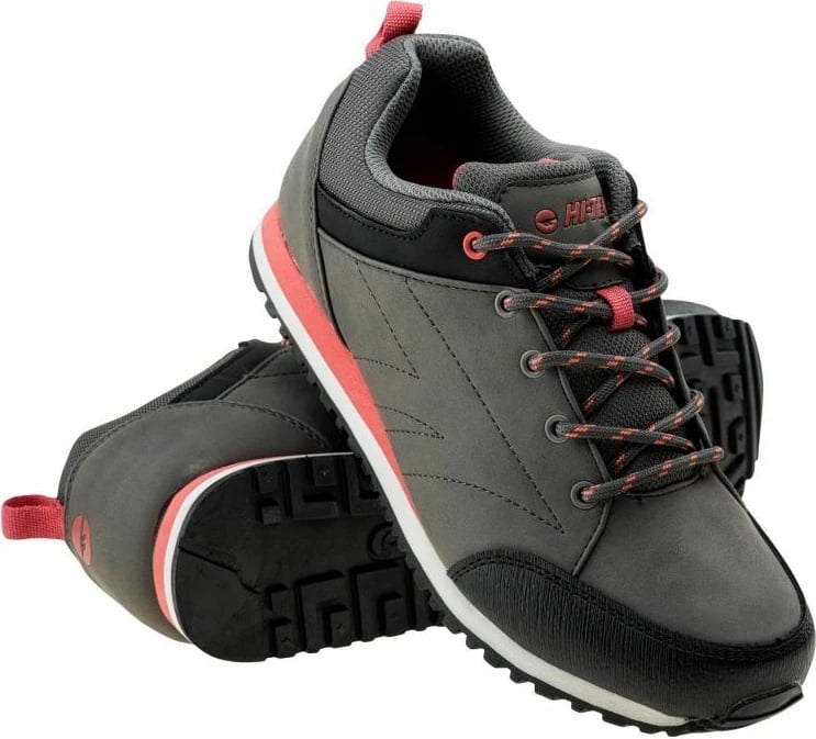 Atlete për femra Hi-Tec, gri