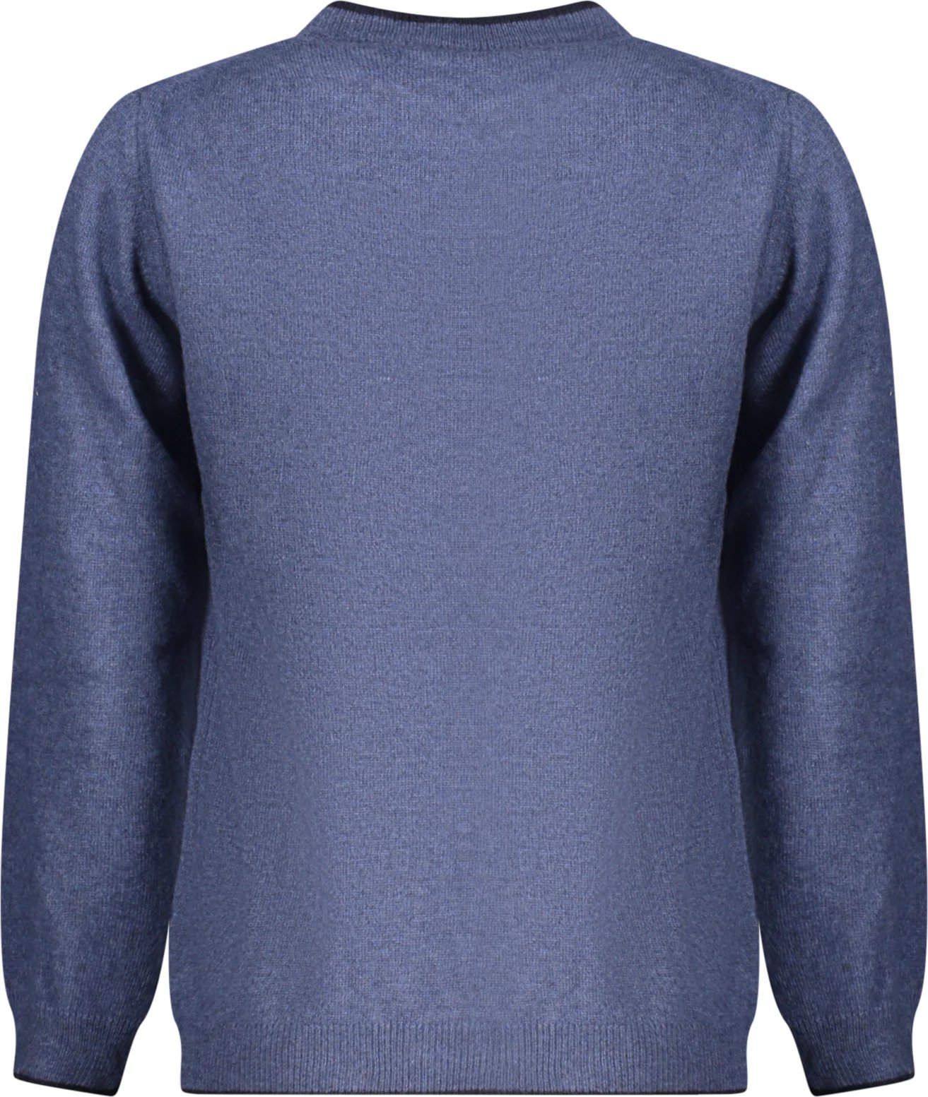 Xhemper për djem NORTH SAILS, kaltër