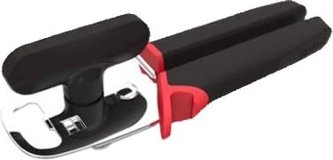 Hapëse konservash Tefal Ingenio K2070514, e zezë