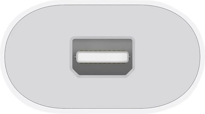 Apple Thunderbolt 3 (USB-C) to Thunderbolt 2 Adapter, Cables & Adapters