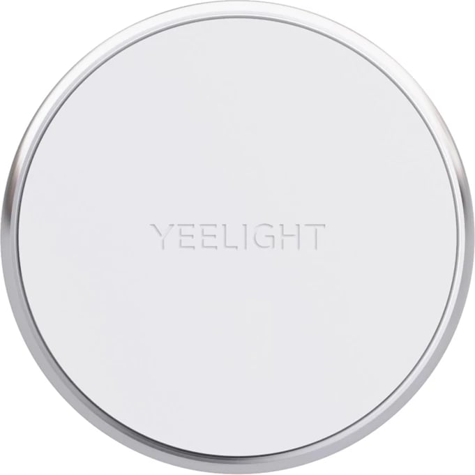 Llambë nate smart Yeelight Vega YLYYD-0026, RGB, me sensor lëvizjeje, e bardhë