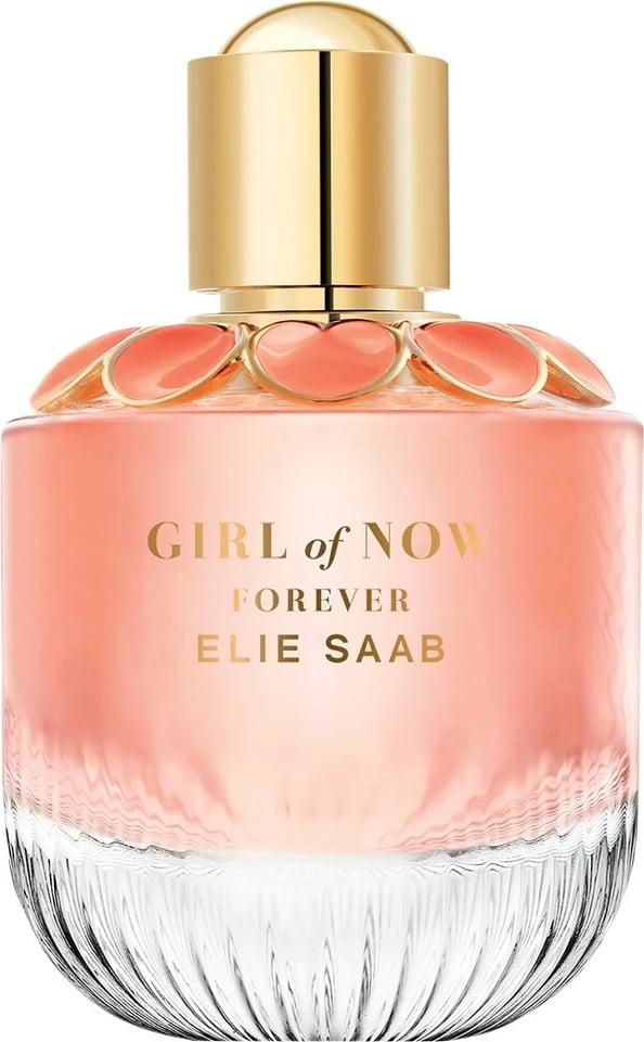Eau de Parfum për femra Elie Saab Girl Of Now Forever 90ml