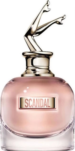 Eau de Parfum unisex Jean Paul Gaultier Scandal 30ml