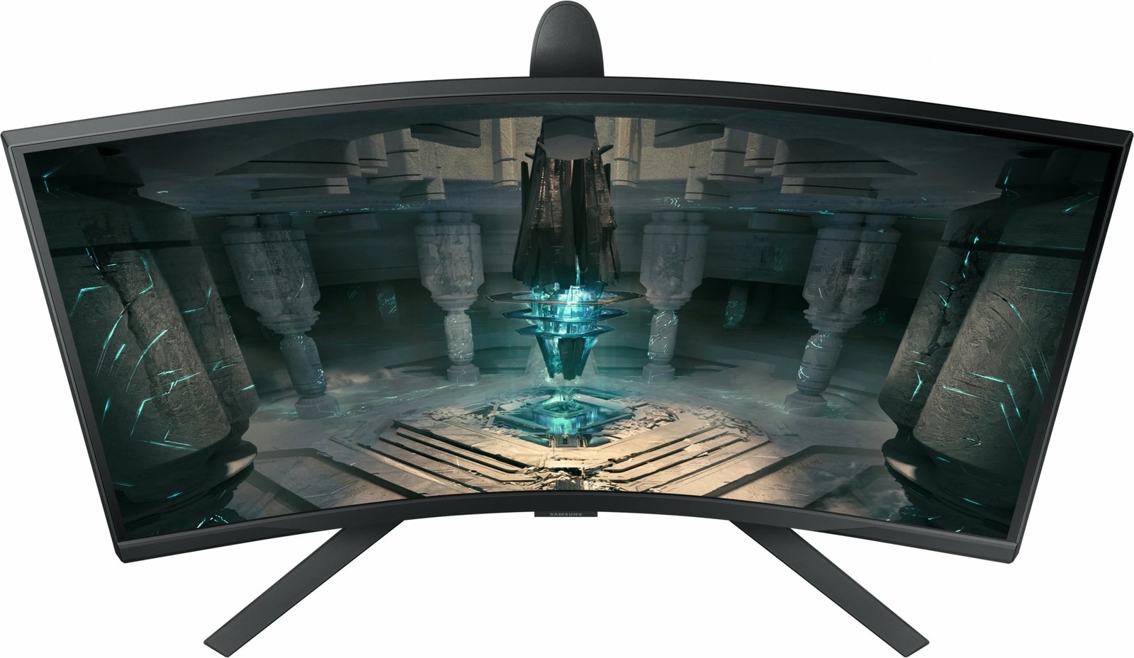 Monitor Samsung LS27BG650EU, 27", Quad HD, LCD, 1 ms, i zi Monitor Samsung LS27BG650EU, 27", Quad HD, LCD, 1 ms, i zi