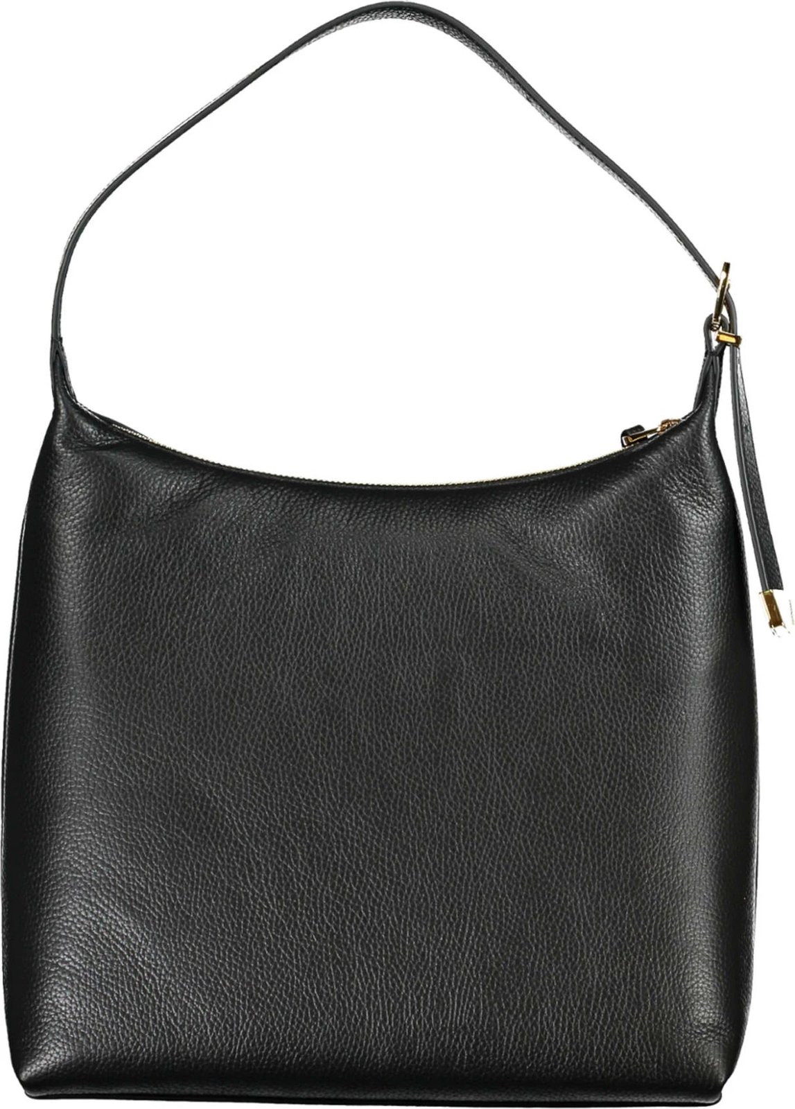 Çantë dore për femra Coccinelle, e zezë