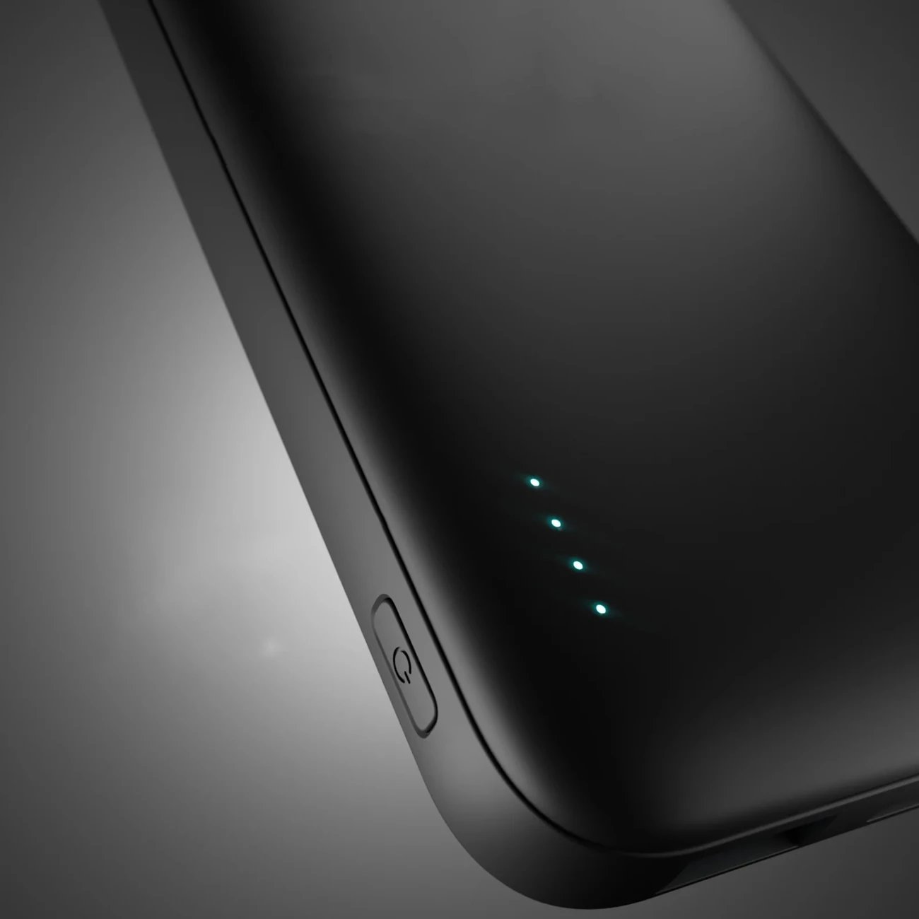Powerbank SBS Infinity 10000mAh LiFePO₄, 2 porta USB-A/USB-C, e zezë