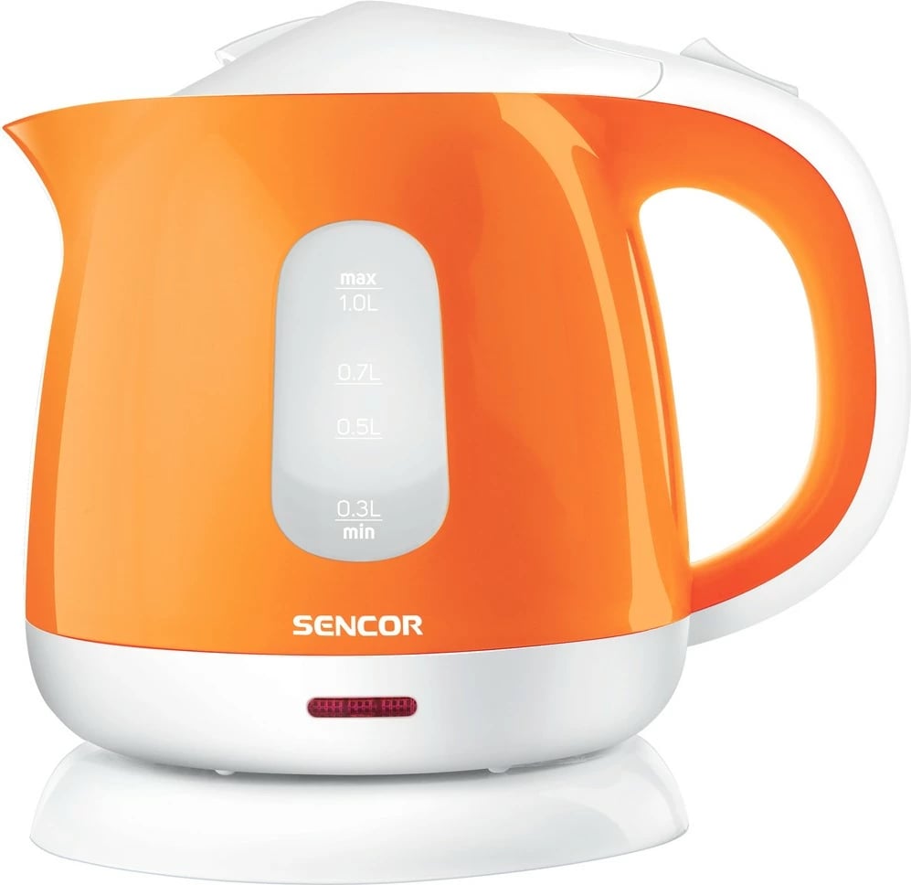 Vluese uji 1l Sencor SWK 1013OR, portokalli