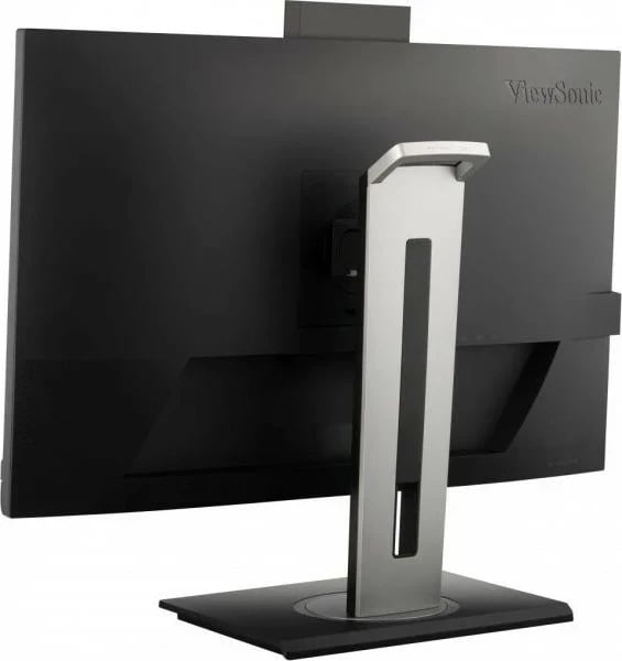Monitor ViewSonic VG2756V-2K, 27 inch, IPS, QHD, 5ms, 60Hz, kualitet i lartë, i zi