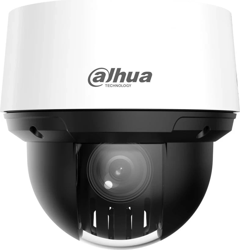 Kamerë IP DAHUA SD4A216DB-HNY, Bardhë e Zi