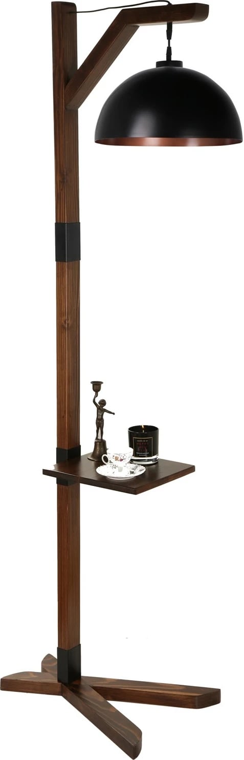 Llambë dyshemeje Opviq, shumëngjyrëshe, 8419-5