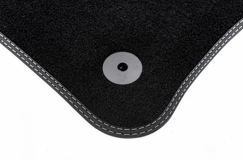 Shtroje Tepih Mercedes C Class 2006-2013 Mer130, Mer135