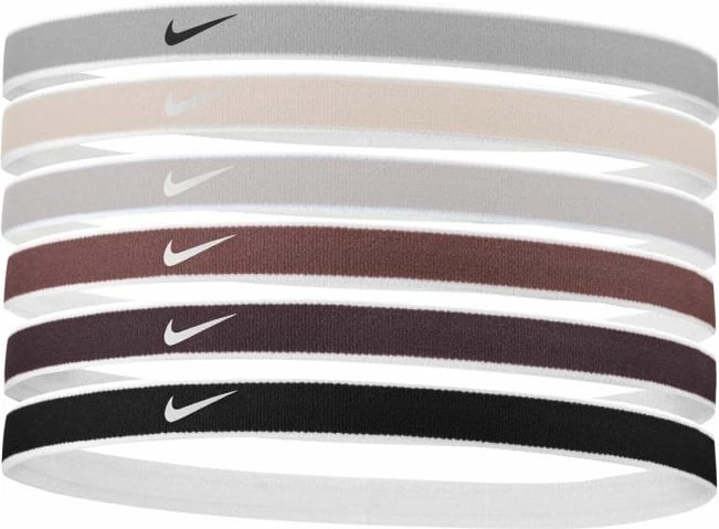 Shirit për kokë Nike, unisex, shumëngjyrësh