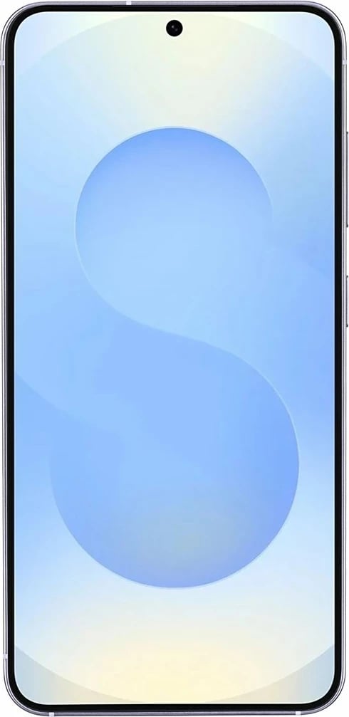 Celular Samsung Galaxy S25, 6.2", 12+256GB, blue