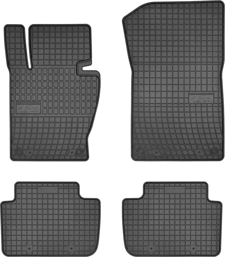 Shtroje Gome Bmw X3 2010-0665