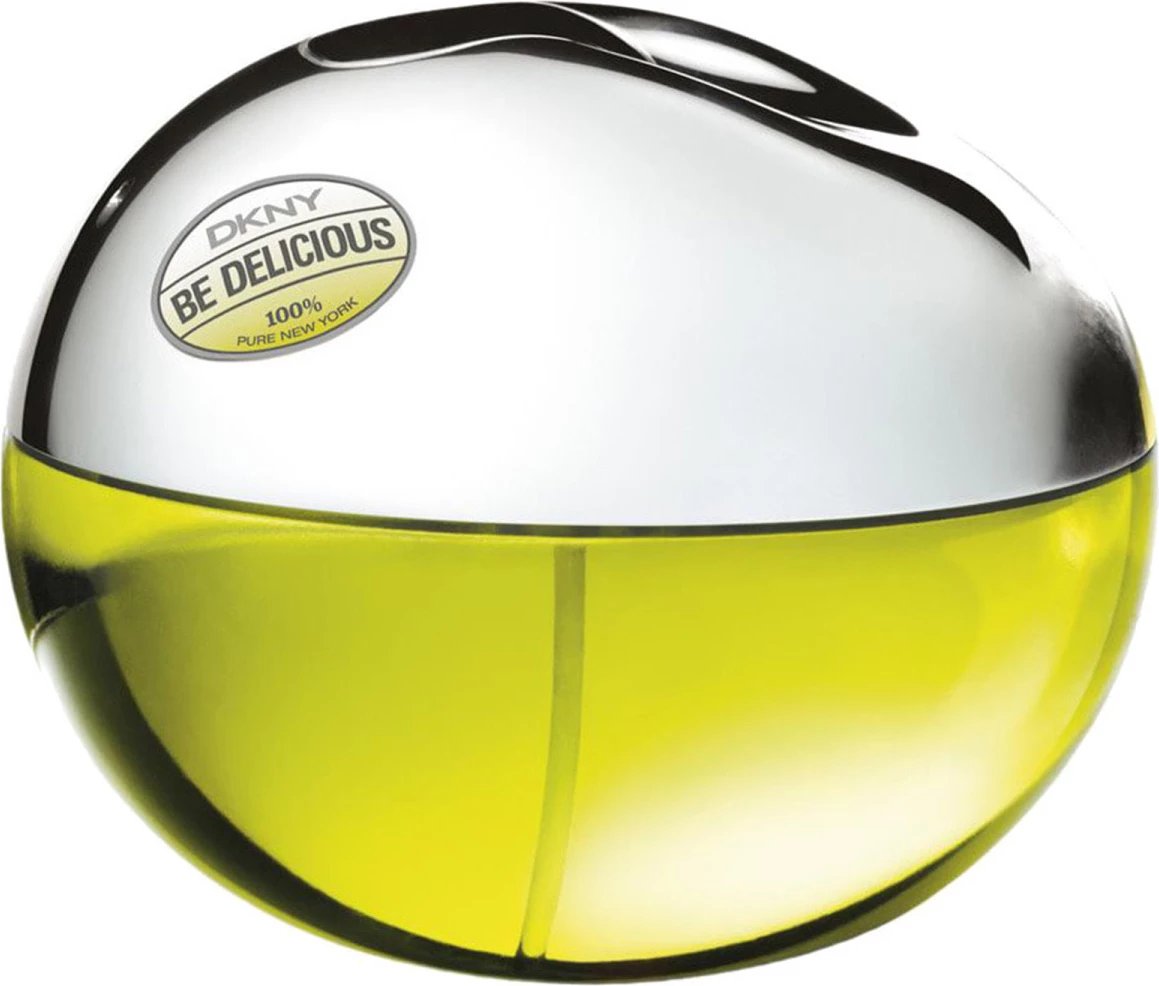 Eau de Parfum për femra DKNY Be Delicious 100ml