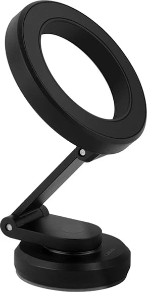 Mbajtës magnetik universal për celular UNIQ Velo, i zi