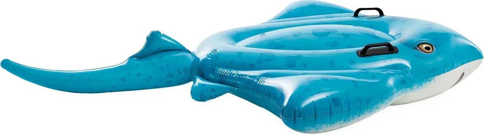 Lodër fryrëse për pishinë Intex 57576NP, raja deti, multikolor