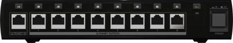 Pajisje Behringer P16-D, shpërndarës sinjali dixhital Ultranet