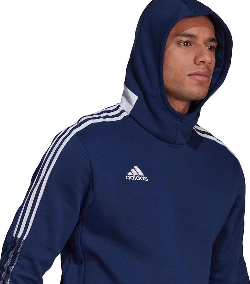duks për meshkuj adidas, navy duks për meshkuj adidas, navy