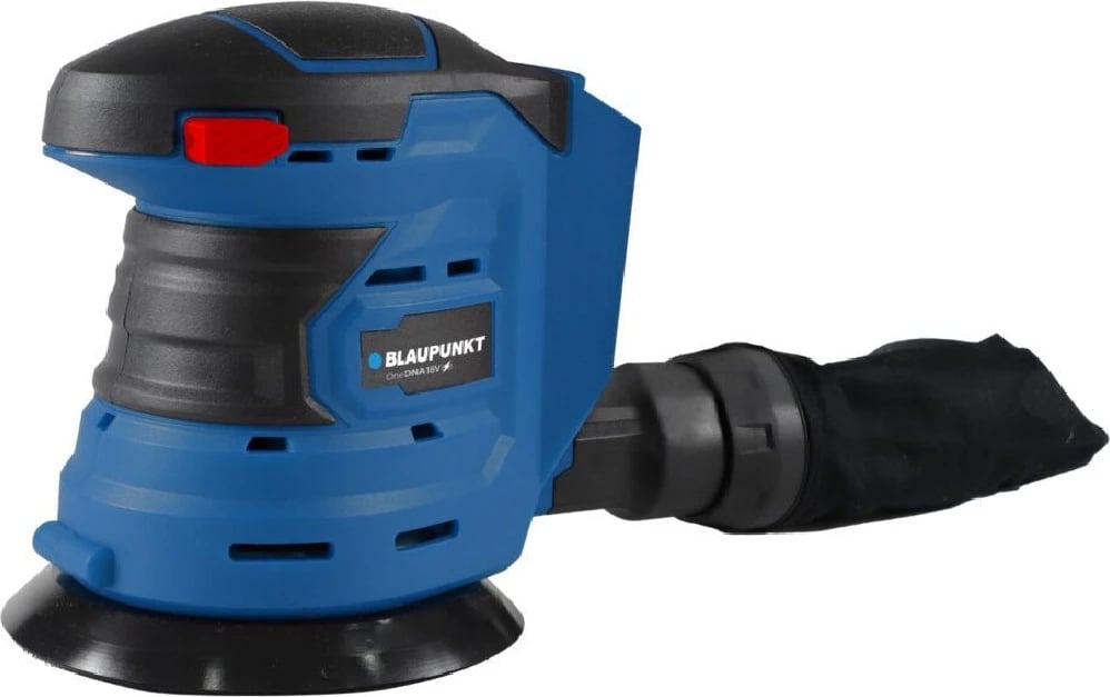 Lëmuese Detajesh BLAUPUNKT CO4010