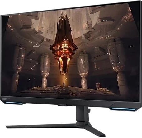 Monitor Samsung S32BG700EUX, 32", 4K Ultra HD, i zi