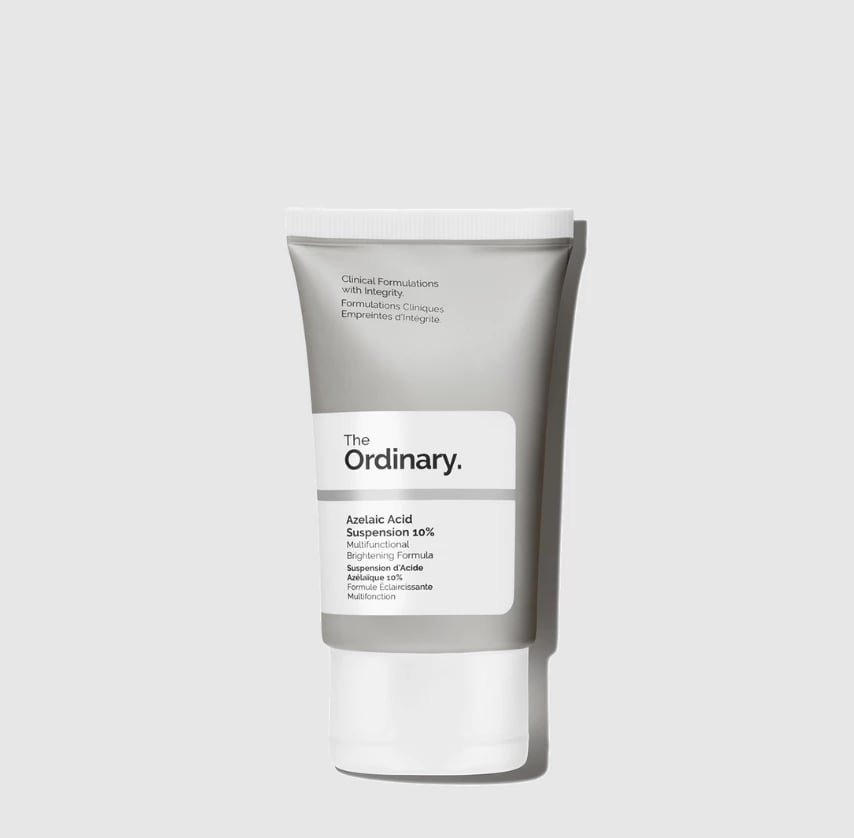 Krem The Ordinary Azelaic Acid Suspension 10%, 30 ml