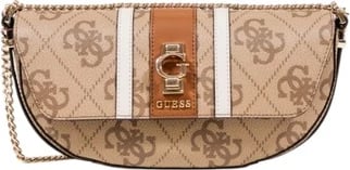 Çantë Guess për femra, beige