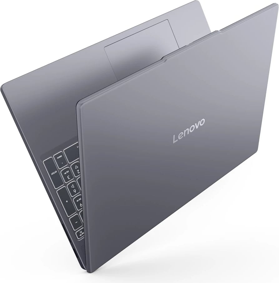 Laptop Lenovo IdeaPad Slim 3 15ARP10, 15.3", AMD Ryzen 5 7533HS, 24 GB RAM, 512 GB SSD, Gri