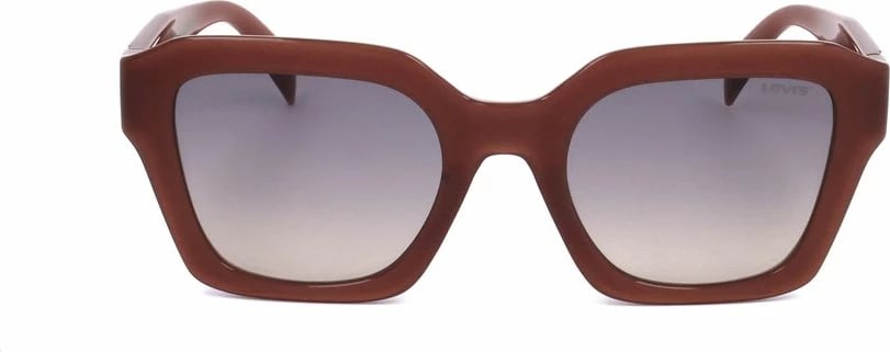 Syze dielli Levi's femra, blu
