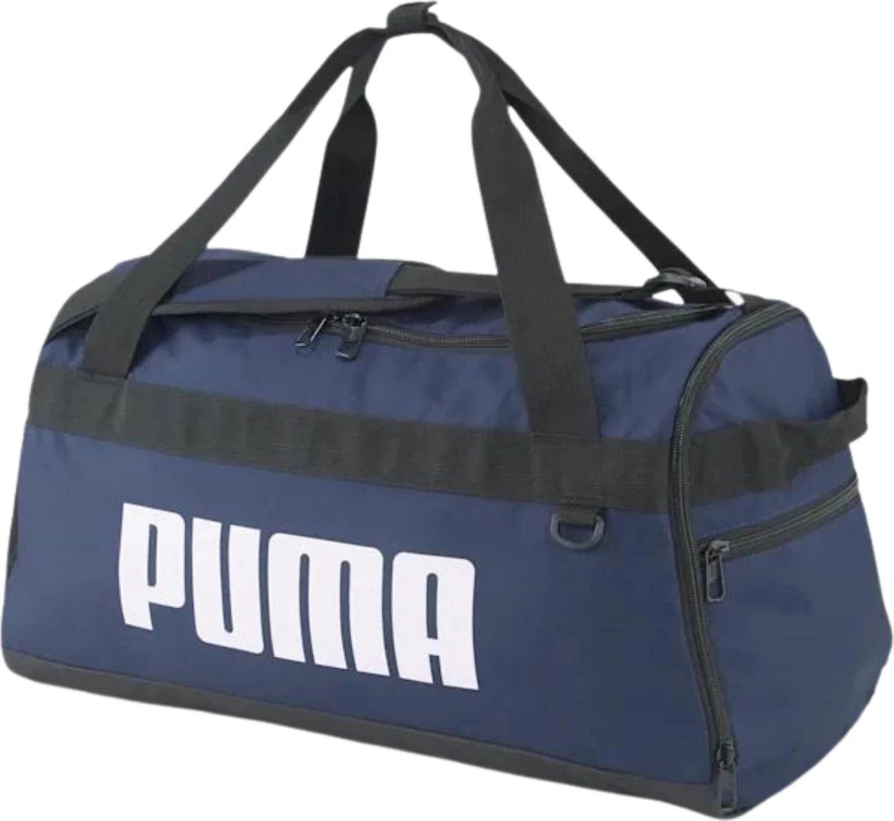 Çantë sportive Puma unisex, navy blue