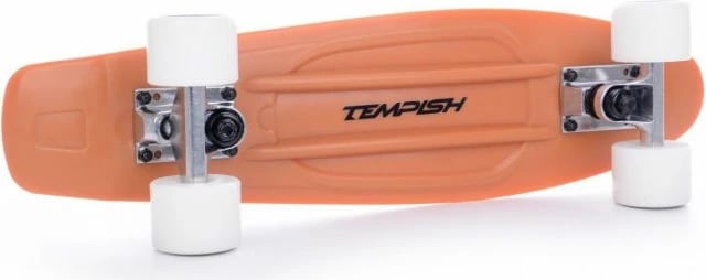 Atlete për të gjithë, Tempish Buffy Nature, ngjyrë rozë