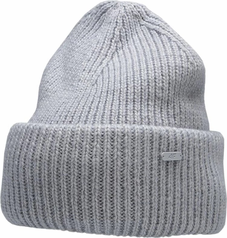 Kapelë për femra 4F, blu e çelët