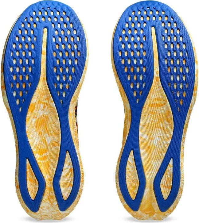 Atlete për meshkuj Asics, shumengjyrëshe