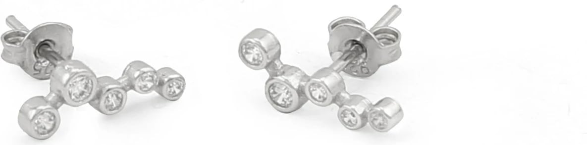 Vathë argjendi Jumeon, 10818ROD