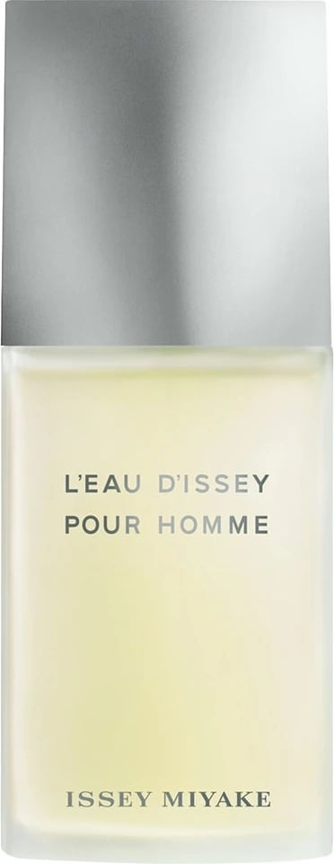 Eau de Toilette për meshkuj Issey Miyake L'Eau d'Issey Pour Homme 75ml
