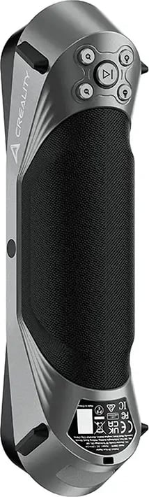 Skaner 3D Creality CR-Scan Raptor, 0.02 mm precizion, gri