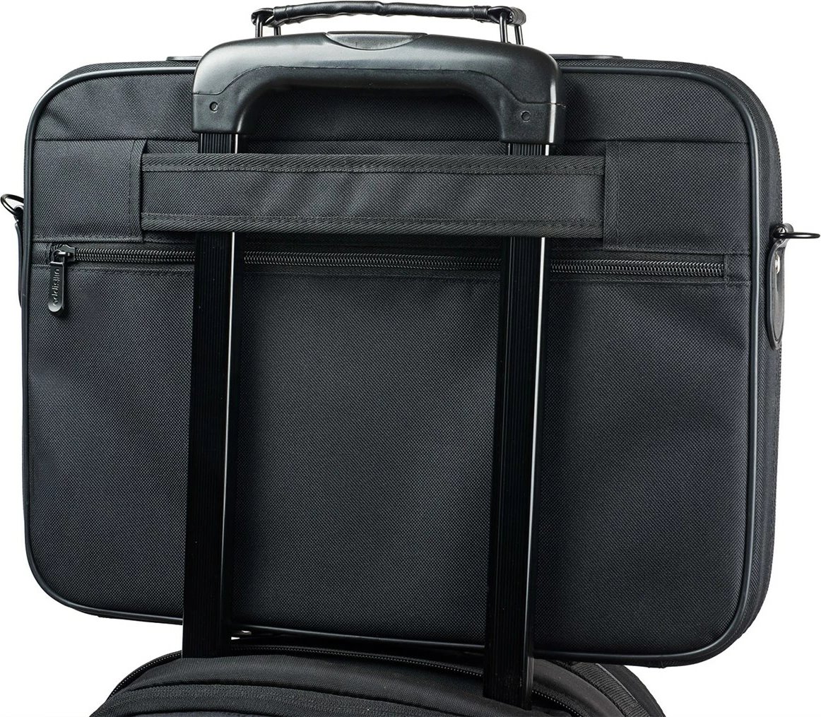 Çantë për llaptop Addison, 300015, 39.6 cm (15.6")  