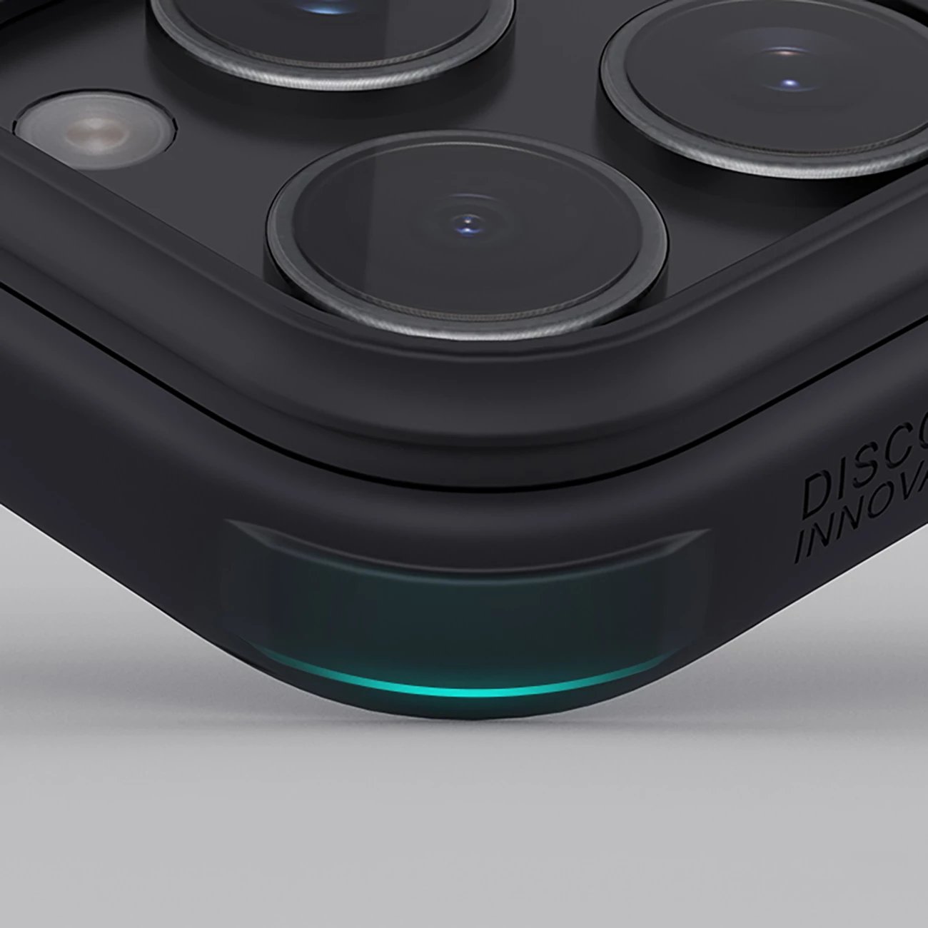 Mbështjellës Nillkin Super Frosted Shield Pro Magnetic Case për iPhone 16 Pro Max, i zi