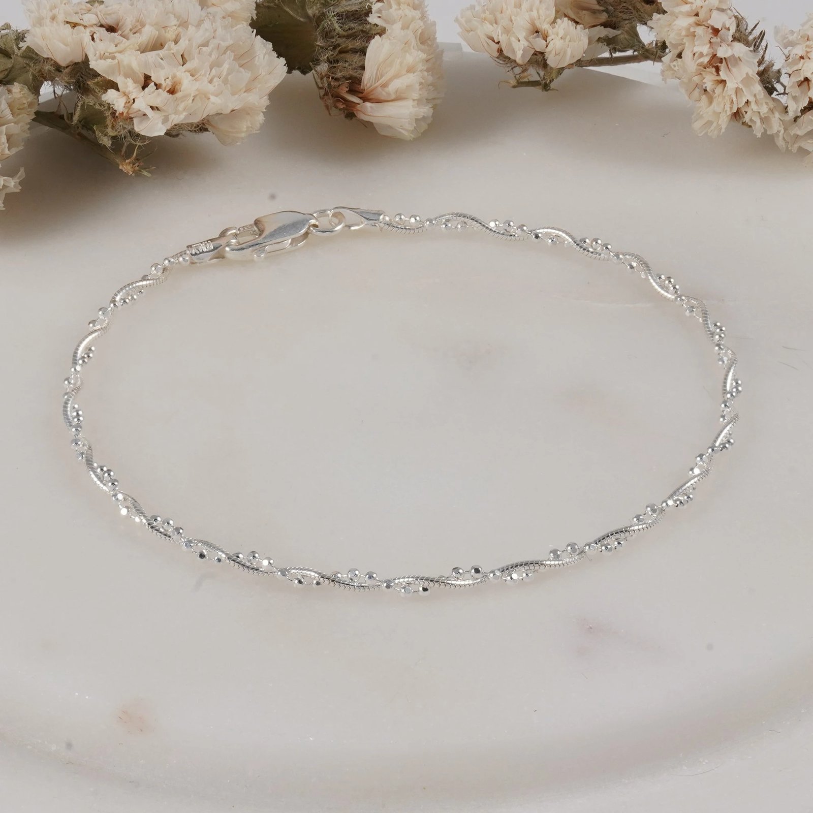 Byzylyk argjendi Jumeon, 11626ROD